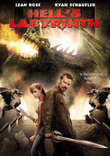 HELL'S LABYRINTH / [IMPORT]