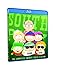 SOUTH PARK: THE COMPLETE TWENTY-SIXTH SEASON [BLU-RAY]