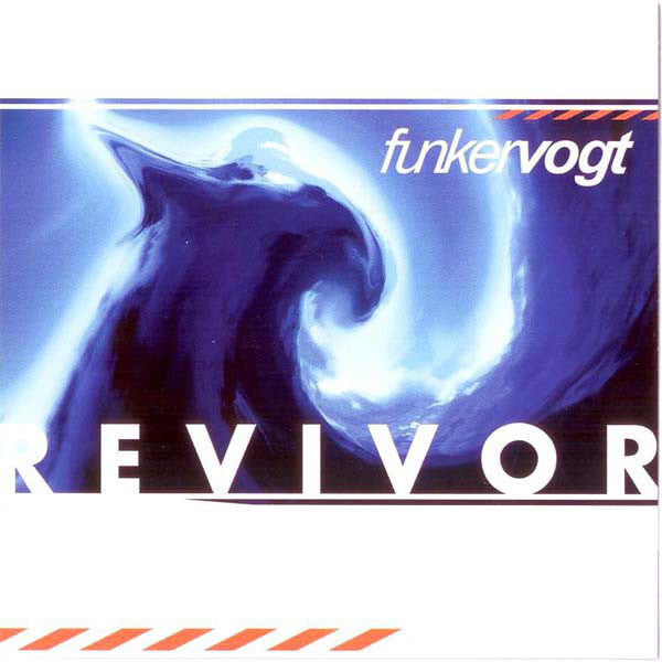 FUNKER VOGT  - REVIVOR