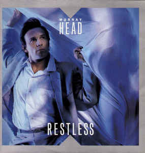HEAD, MURRAY  - RESTLESS