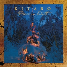 KITARO - PEACE ON EARTH [LIMITED EDITION GOLD 180-GRAM VINYL] [LP]