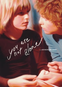 YOU ARE NOT ALONE [DVD]