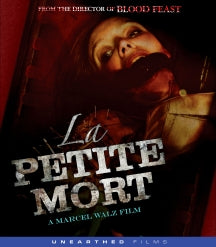 LA PETITE MORT [BLU-RAY]