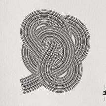 BEN WENDEL - BARCODE (ROSEWOOD COLORED VINYL) [LP]