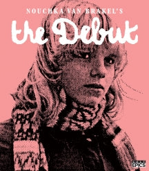 THE DEBUT [BLU-RAY]