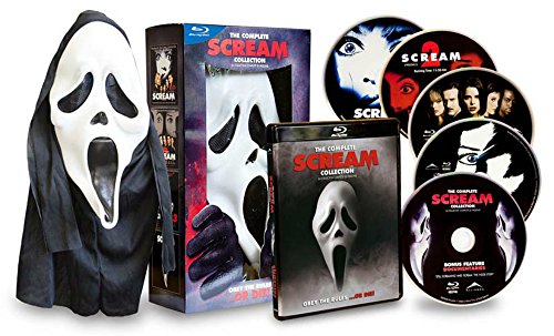 THE LONELY MAN (WIDESCREEN)