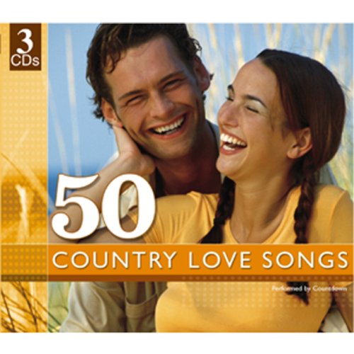 COUNTDOWN  - COUNTRY LOVE