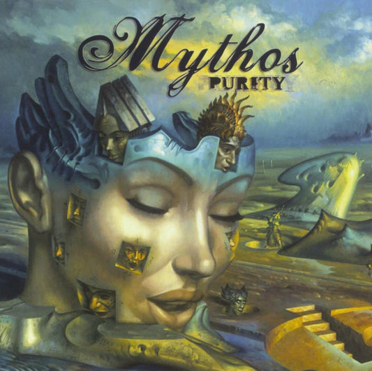 MYTHOS  - PURITY