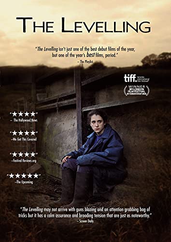 LEVELLING - DVD-2016