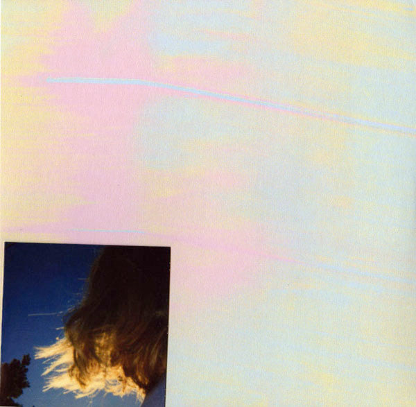 CANTU-LEDESMA, JEFRE  - LOVE IS A STREAM