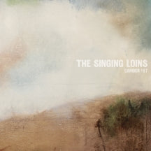 THE SINGING LOINS - CAMBER '87 [CD]