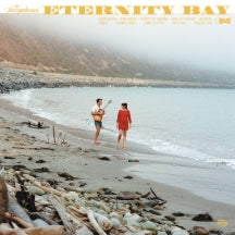 THE SAXOPHONES - ETERNITY BAY (BLACK VINYL) [LP]