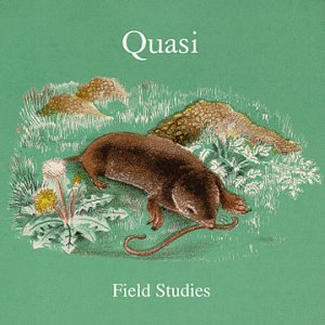 QUASI - FIELD STUDIES