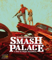 SMASH PALACE [BLU-RAY]