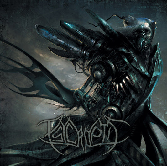 PSYCROPTIC  - SYMBOLS OF FAILURE