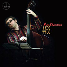 ARK OVRUTSKI - 1.85625 [CD]