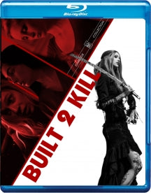 BUILT 2 KILL [BLU-RAY]