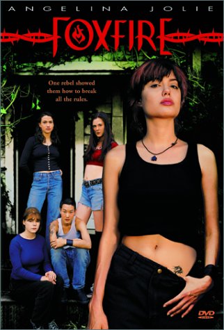 FOXFIRE (WIDESCREEN) [IMPORT]