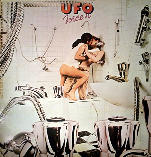 UFO - FORCE IT