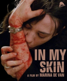 IN MY SKIN [BLU-RAY]