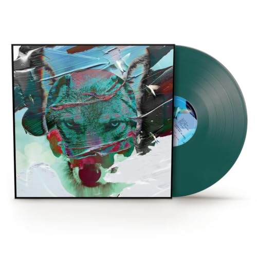 STEREOPHONICS - SCREAM ABOVE THE SOUNDS (VINYL)