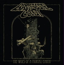 BRIMSTONE COVEN - THE WOES OF A MORTAL EARTH [LP]