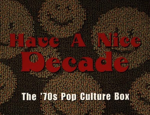 VARIOUS ARTISTS (COLLECTIONS) - HAVE A NICE DECADE BOX