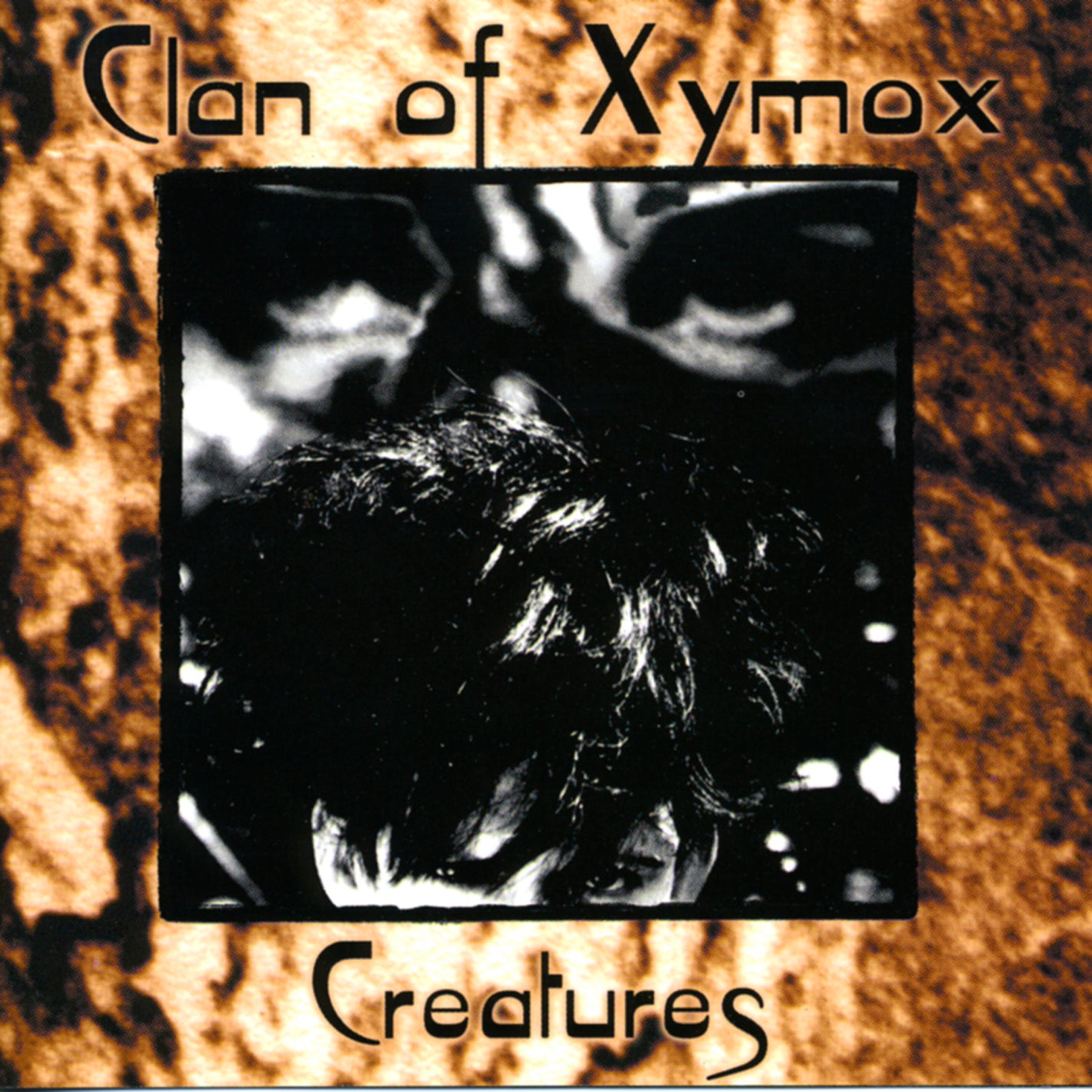 XYMOX  - CREATURES