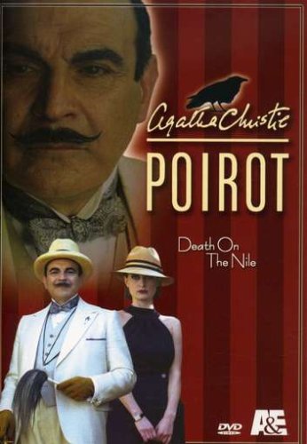 POIROT: DEATH