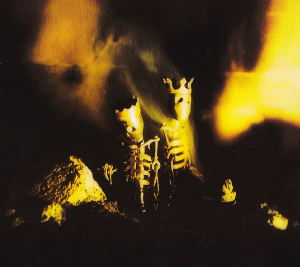PEARL JAM  - RIOT ACT (REMASTERED)