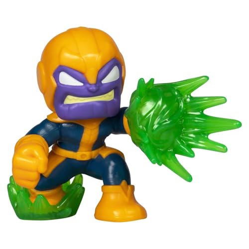 AVENGERS: THANOS #4 - MARVEL MIGHTY-VERSE COLLECTION