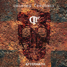 DECODED FEEDBACK - AFTERMATH [CD]