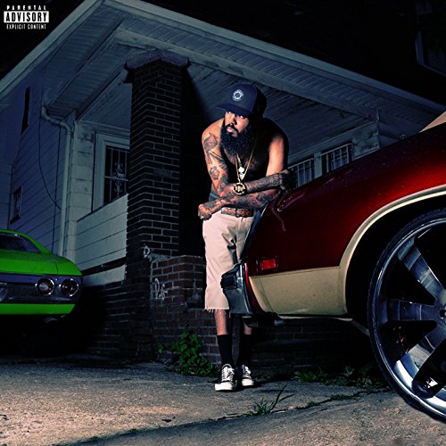 STALLEY - OHIO