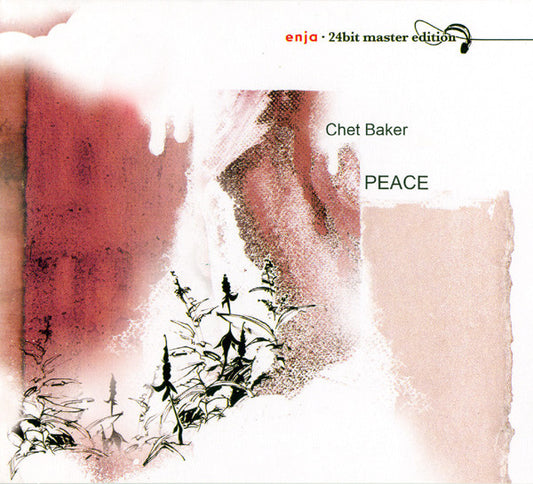 BAKER, CHET  - PEACE (REISSUE)
