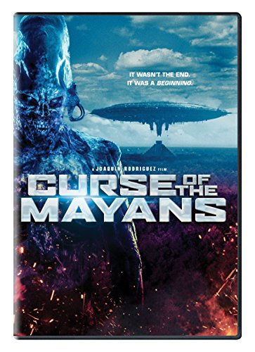 CURSE OF THE MAYANS