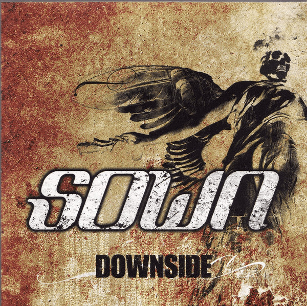 SOWN  - DOWNSIDE