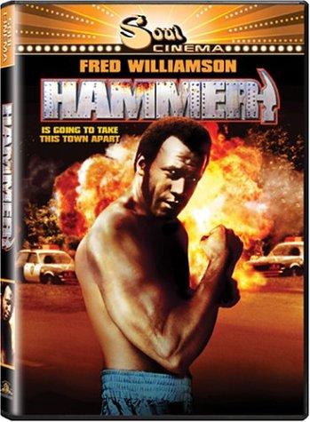 HAMMER [IMPORT]