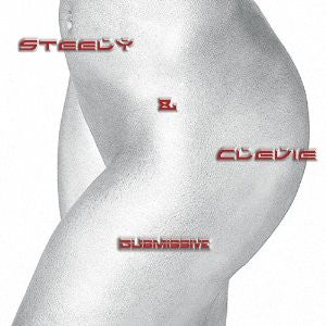 STEELY & CLEVIE  - DUBMISSIVE