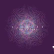 TOM BARFORD - BLOOMER [CD]