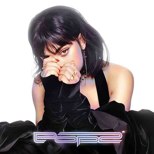 CHARLI XCX - POP 2 (VINYL)