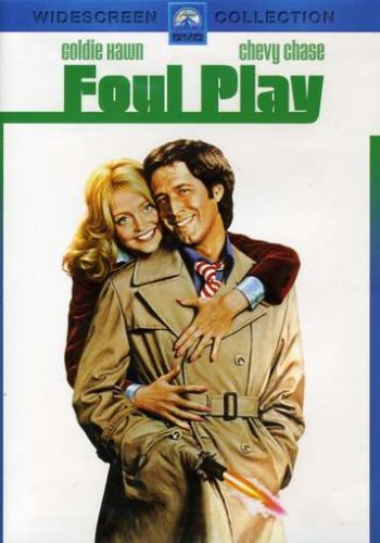 FOUL PLAY
