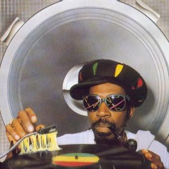 WAILER, BUNNY  - GUMPTION