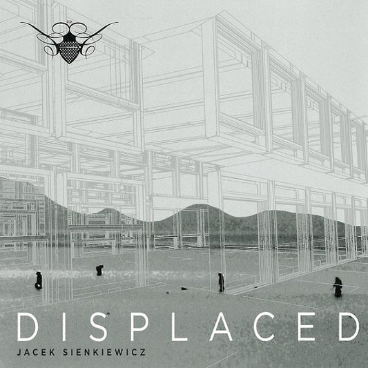 SIENKIEWICZ, JACEK  - DISPLACED