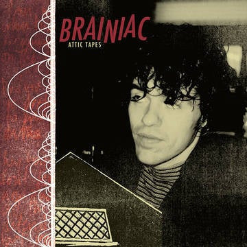 ATTIC TAPES (2LP) (RSD)