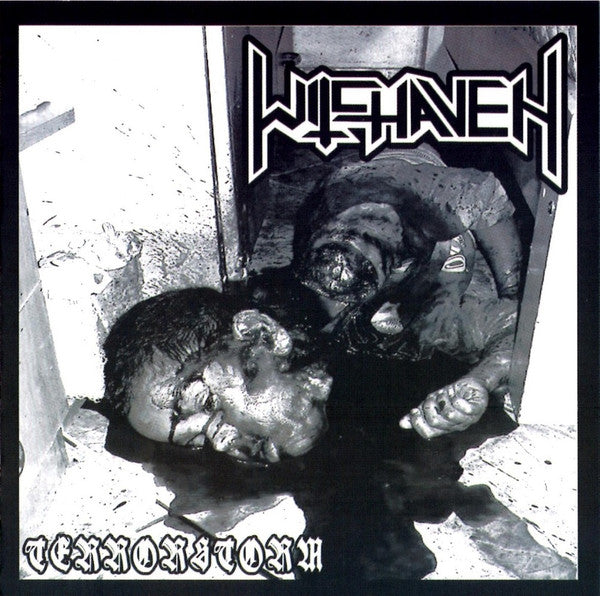 WITCHAVEN  - TERRORSTORM