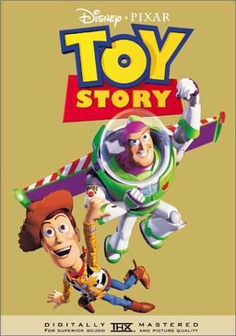 TOY STORY (WIDESCREEN)