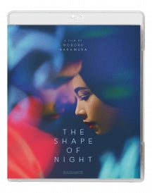 THE SHAPE OF NIGHT [BLU-RAY]