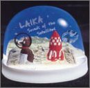 LAIKA - SOUNDS OF SATELLITES