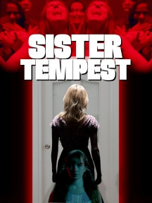 SISTER TEMPEST [BLU-RAY]