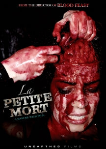 LA PETITE MORT [DVD]